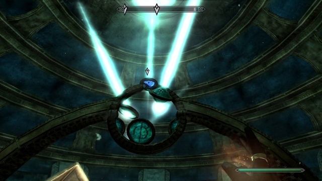 ОКО МАГНУСА И ПОИСК ЕГО ПОСОХА ● The Elder Scrolls V: Skyrim Special Edition #47 смотреть онлайн