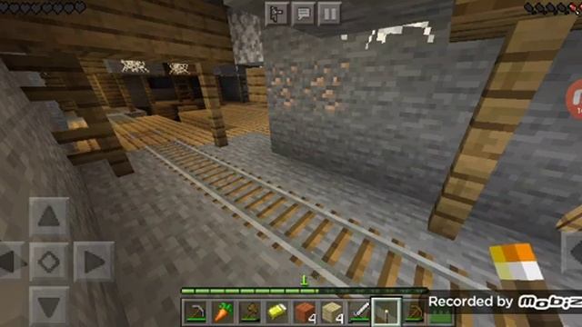 Длинноногий в майнкрафте я его нашёл смотрите до конца. смотреть онлайн