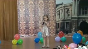 Песенка про паучка