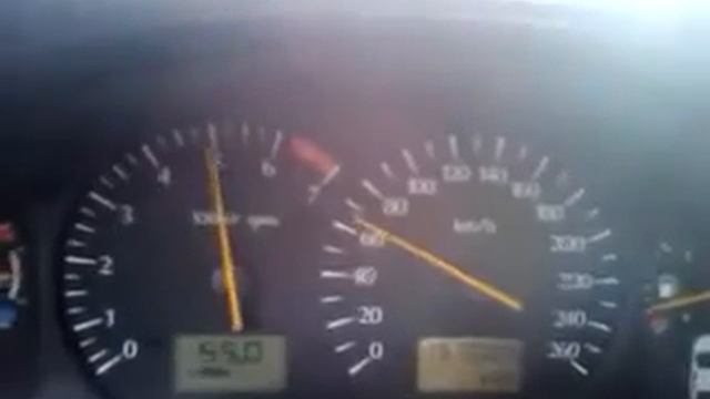 Ford scorpio 2000 DOHC turbo смотреть онлайн