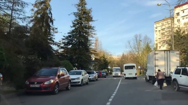 ? Что можно приобрести в районе Макаренко Сочи : Районы Сочи, Завокзальный, Макаренко