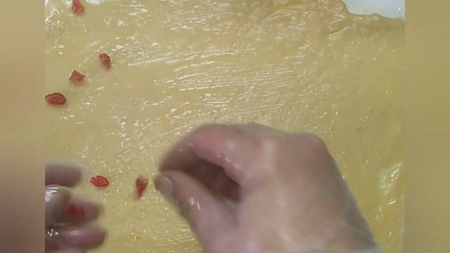 Пасхальный Кулич Краффин с Лимонной цедрой. Очень Нежный и Вкусный.