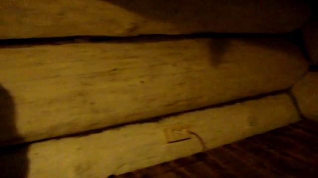 Описание Избы - двоицы в комплексе отдыха "Окулова Заимка" смотреть онлайн