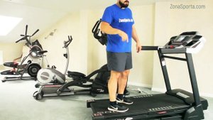 Как выбрать беговую дорожку. Личный опыт основателя магазина беговых дорожек.