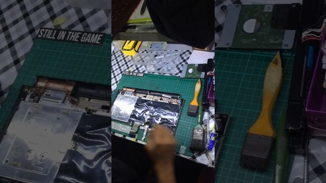 Keyboard Replacement + Service Acer Aspire 4830TG - FR Laptop Service смотреть онлайн