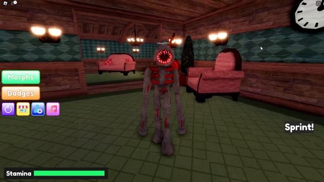 How to Get ALL 50 Monster Morphs in Find The DOORS Morphs [ROBLOX] смотреть онлайн