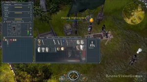 Sacred 2 Gold Gameplay (PC HD)