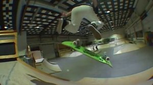 Christer Syversen VX2100 Instagram Edit