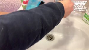 Можно ли собирать воду циклоном Makita 199553-5 #циклон #makita