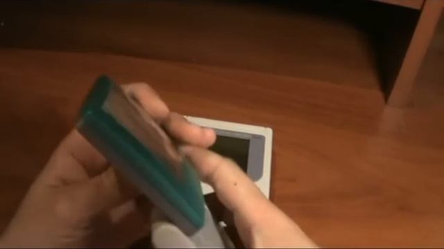 Ретро обзор NINTENDO GAMEBOY..avi