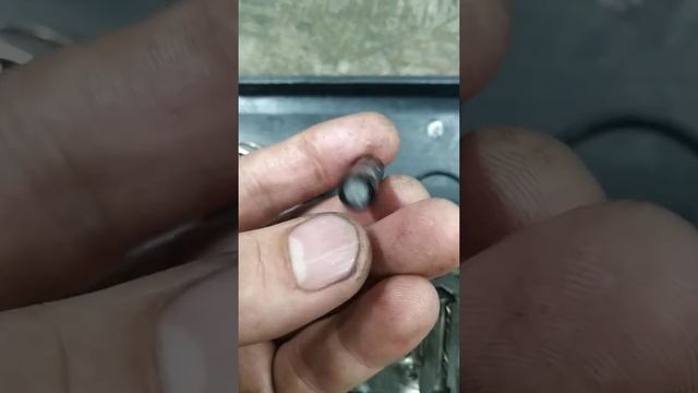 причины поломки бензинового тнвд на VAG в разрезе. смотреть онлайн