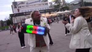 Пророк Санбой - Be My Lover (La Bouche cover) #санбой #пророксанбой #sunboy #санбойтв