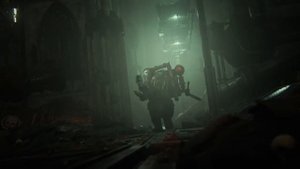 Death Korps of Krieg Tribute - For the Emperor - SABATON - Stormtroopers