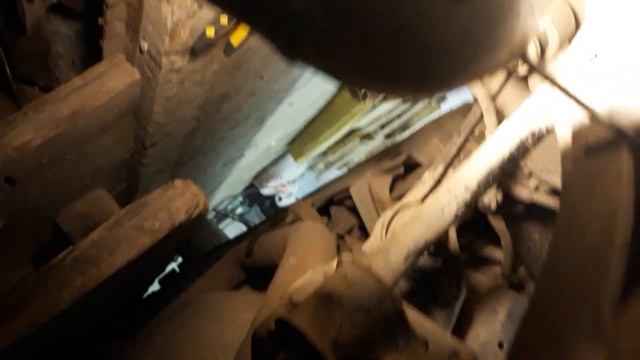 Неисправность фар Форд Мондео 4_ проверка датчика положения кузова смотреть онлайн