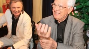 РАЙМОНД ПАУЛС СДЕЛАЛ СТРАШНОЕ ЗАЯВЛЕНИЕ