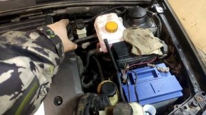 lacetti 1.8 универсал тормоза epica 2.5