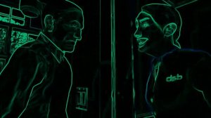 Дорогой где ты был? завокодено под заставку Уральских пельменей