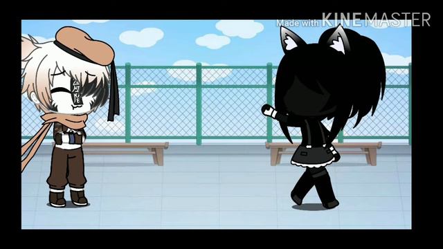 My r {glmv}//ft.Ink Sans 🇷🇺?/🇬🇧 смотреть онлайн