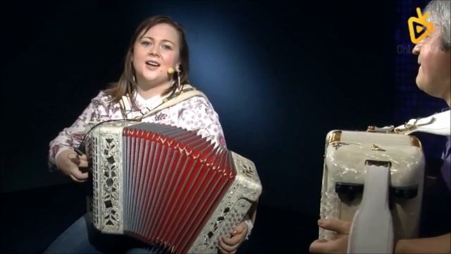 Вы любите гармонь! Алексей Медведев смотреть онлайн