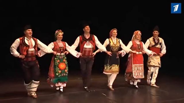Центром русской культуры стал руководить Эдуард Томан