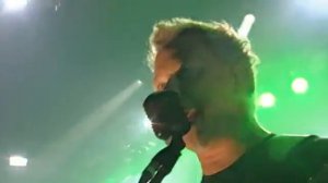 Metallica - Welcome Home Sanitarium (Live)