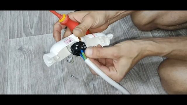 Изготовление удлинителя