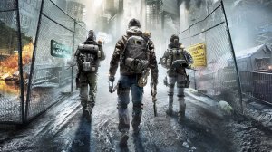 Tom Clancy's The Division