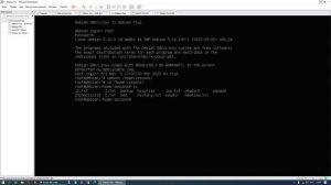 Администрирование Линукс (Linux) - Урок 7 - Монтирование файловых систем
