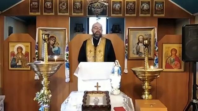 Ранкова молитва за Україну 04.11.2022