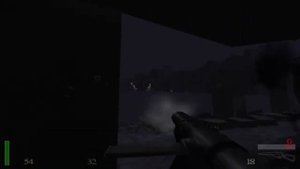 Полное Прохождение Wolfenstein: Сталинград (Вольф 2001 мод)