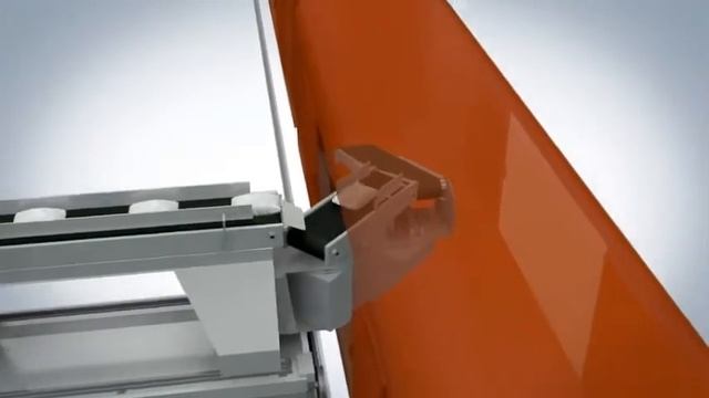 Транспортные системы для загрузки автомобилей, вагонов. смотреть онлайн