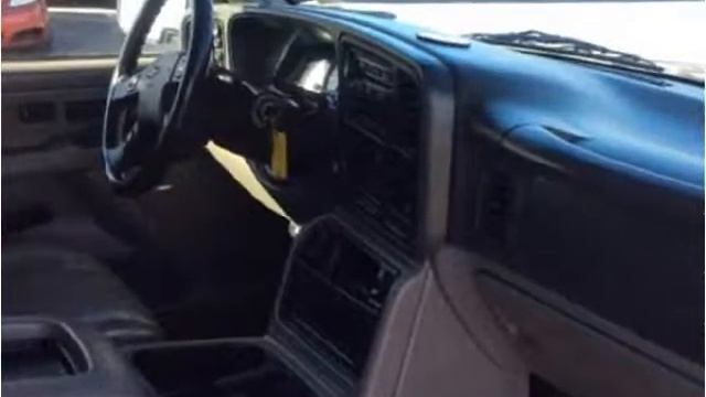 2005 Chevrolet Tahoe Used Cars Bozeman MT смотреть онлайн