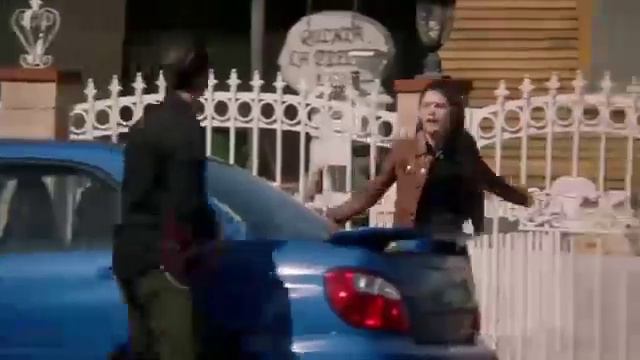 Nyla and Lucy secret investigation scene - The Rookie Season 3 episode 13 смотреть онлайн