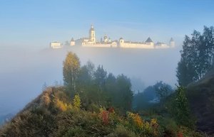 Крым Евпатория