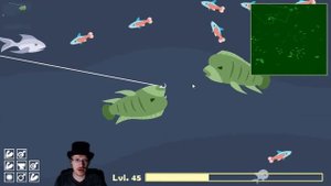 How to Catch a Bagu - Cat Goes Fishing: Caverns and Coral