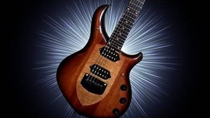 Symphonic Rock Ballad Guitar Backing Track in E Minor