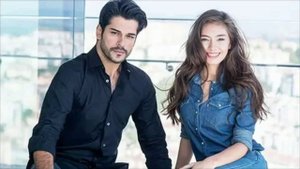 Севги изтироби турк сериали.