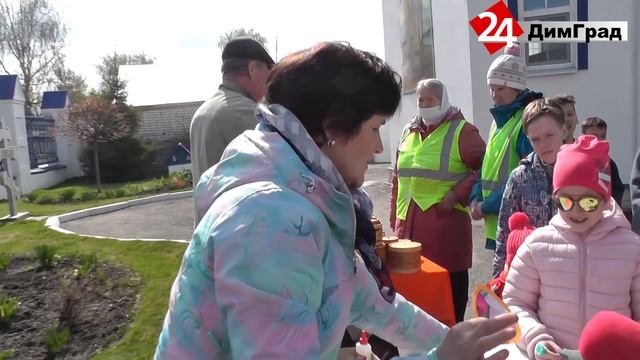 ПРАЗДНИК СВЕТЛОЙ ПАСХИ ОТМЕТИЛИ ПРАВОСЛАВНЫЕ ХРИСТИАНЕ смотреть онлайн