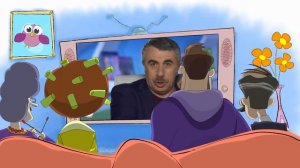 Можно ли ребенку с конъюнктивитом в детский сад? - Доктор Комаровский