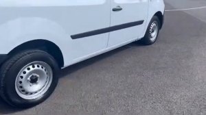 2013 Renault Kangoo Van