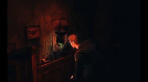 Silent Hill 2 Ambience | Apartment Buildings Ambient Music Layered