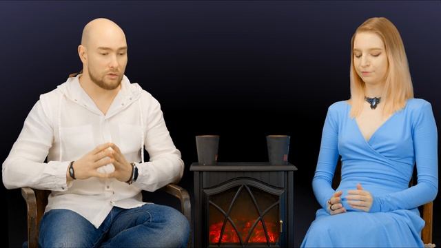 ❤ Абсолютизация - это мощный инструмент для духовного развития и самопознания.