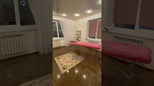 Массаж лица в Костроме - Шагова 86, 3 этаж смотреть онлайн