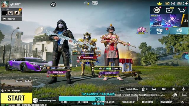 OARE AM COD ? HANDCAM IN PREMIERA 😈iPHONE 13 PRO MAX / IPAD 11 PRO😈PUBG MOBILE LIVE смотреть онлайн