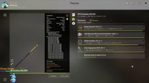Русская Рыбалка 4 - Гигантский джиг с рыбой на 80 банке - Норвежское море 11.07.2023
