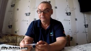 Мои крючки для микроджига