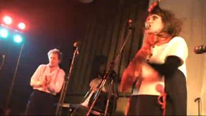 Серебряная свадьба - Декаданс (18.03.2011)