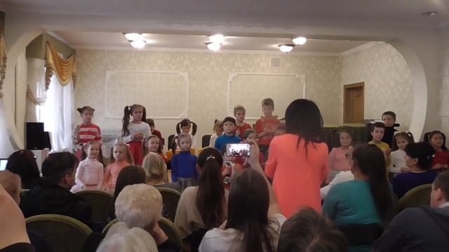 1. Муз. Л.Землінського, сл. Г.Васильєва «Помогатор» з мультфільму «Фіксики» смотреть онлайн