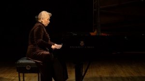 Ф. Шопен - Ноктюрн Op.9 № 1 b-moll (си  бемоль минор)