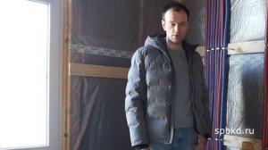 Каркасный дом. Скрытые инженерные коммуникации.